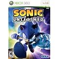 Sonic Unleashed (Xbox 360)