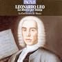 Leonardo Leo: La Musica per Stanza