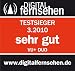 Auszeichnung