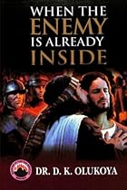 When the Enemy is Already Inside