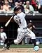 Joe Crede Chicago White Sox - Action - Autographed 8x10 Photograph