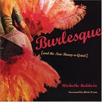 Burlesque and the New Bump-n-grind