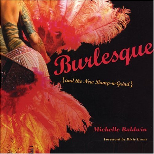 Childrens Toyshop  Books : Burlesque and the New Bump-n-grind