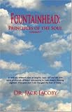 Cover of Fountainhead by Jack Jacoby 1425119190