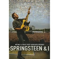 Springsteen & I