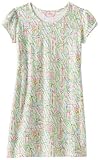 Lilly Pulitzer Girls 7-16 Little Kelsea Dress, Resort White, Medium