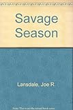 Savage season