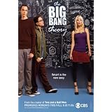 Big Bang Theory, The (TV) 27 x 40 (approx.) Poster