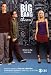 Big Bang Theory, The (TV) - Movie Poster - 27 x 40