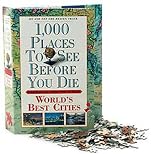 1000 Places to See Before You Die P