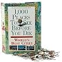 1000 Places to See Before You Die P