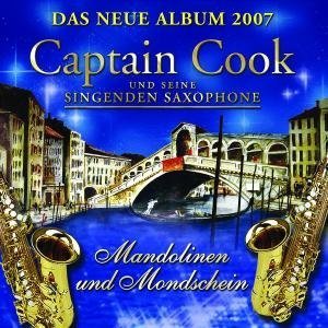 Captain Cook - Mandolinen Und Mondschein - Zortam Music