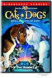 Cats & Dogs (Widescreen Version)