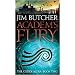 Jim Butcher - Codex Alera Series Reading Order