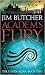 Academ's Fury: Codex Alera 02 (Codex Alera 2)