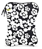 Built Neoprene 12- to 13-Inch Laptop Sleeve, Summer Bloom