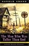 The Man Who Was Taller Than God (Carl Wilcox Mysteries)
