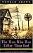 The Man Who Was Taller Than God (Carl Wilcox Mysteries)
