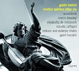 Vivifice Spiritus Vitae Vis