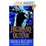Highland Outlaw: A Novel