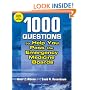 1,000 Questions to Help You Pass the Emergency Medicine Boards