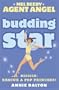 Budding Star: Mission: Rescue a Pop Princess! (Mel Beeby Agent Angel)