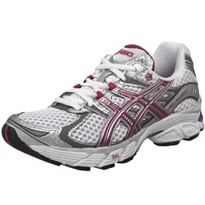 Buy ASICS Ladies GEL-Pulse 2 Running Shoe by ASICS