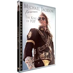 MICHAEL JACKSON : HOMMAGE