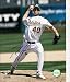 Rich Harden Autographed/Hand Signed Oakland A'S 8x10 Photo