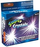 Science Wiz Super Crystals Activity Kit