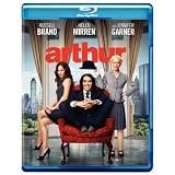 Arthur [Blu-ray] [2011] [US Import]
