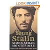 Young Stalin