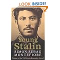 Young Stalin