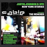 New York Stories - The Remixes