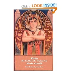 Ziska: The Problem of a Wicked Soul