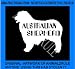 AUSTRALIAN SHEPHERD VINYL DECAL