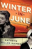 Winter in June