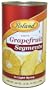 Roland Grapefruit Segments, 46 oz