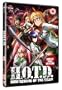 High School of the Dead [DVD]
