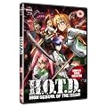 MANGA ENTERTAINMENT High School Of The Dead [DVD]