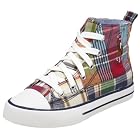 Polo Ralph Lauren Little Kid/Big Kid Bal Harbour Hi Multi 91040 Sneaker