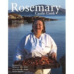 Rosemary Castle Cook