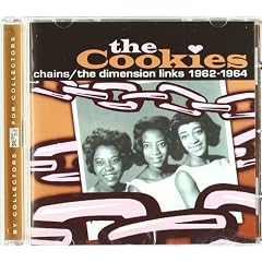 Chains: The Dimension Links 1962-1964