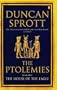 House of the Eagle (Ptolemies 1) (Bk.1)