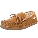 Bearpaw Men's Moc Slippers