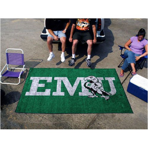 Eastern Michigan Eagles 60X96 Ulti-Mat
