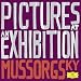 Classical Music : Mussorgsky: Pictures at an Exhibition