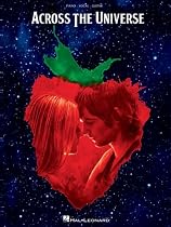 Across the Universe From the Motion Picture (Pvg)