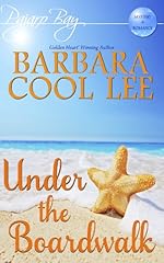 Under the Boardwalk (Pajaro Bay, Book 2)