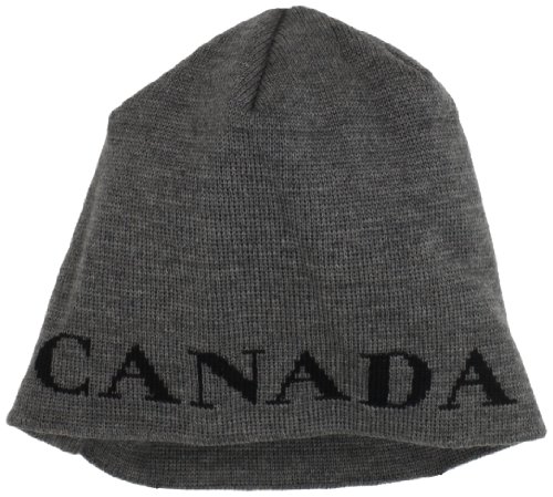 Canada Goose Men's Boreal Beanie